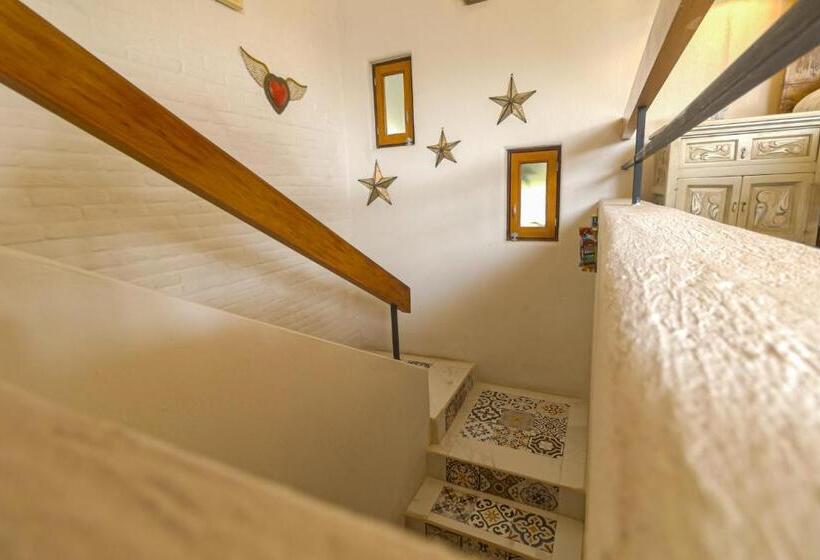 غرفة قياسية سرير كينج, Boutique Casa Copal