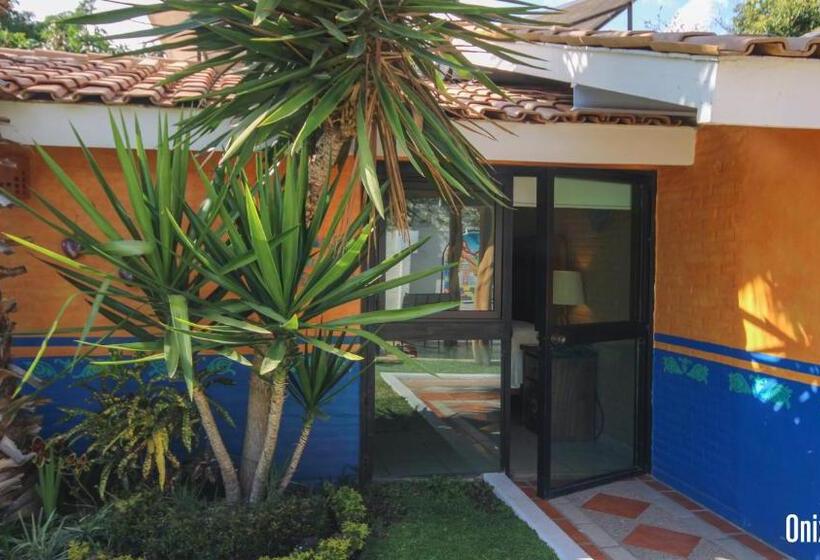 غرفة قياسية سرير كينج, Boutique Casa Copal