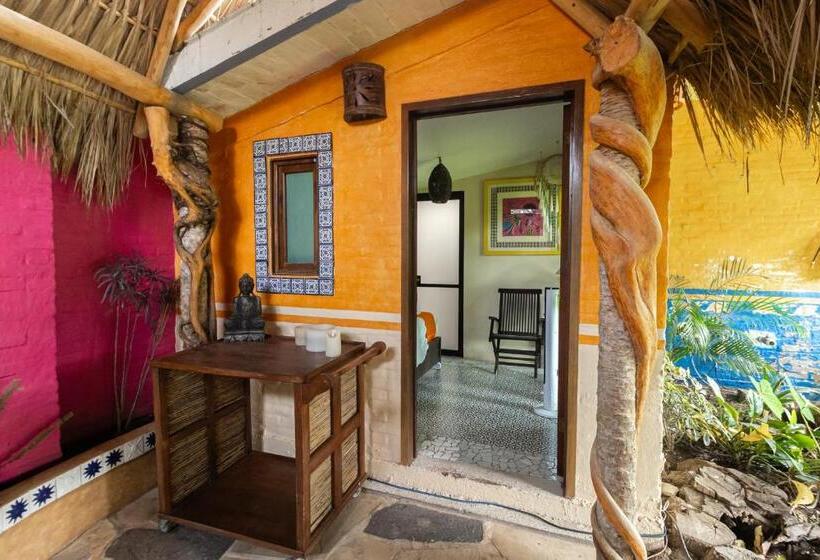 غرفة إقتصادية, Boutique Casa Copal