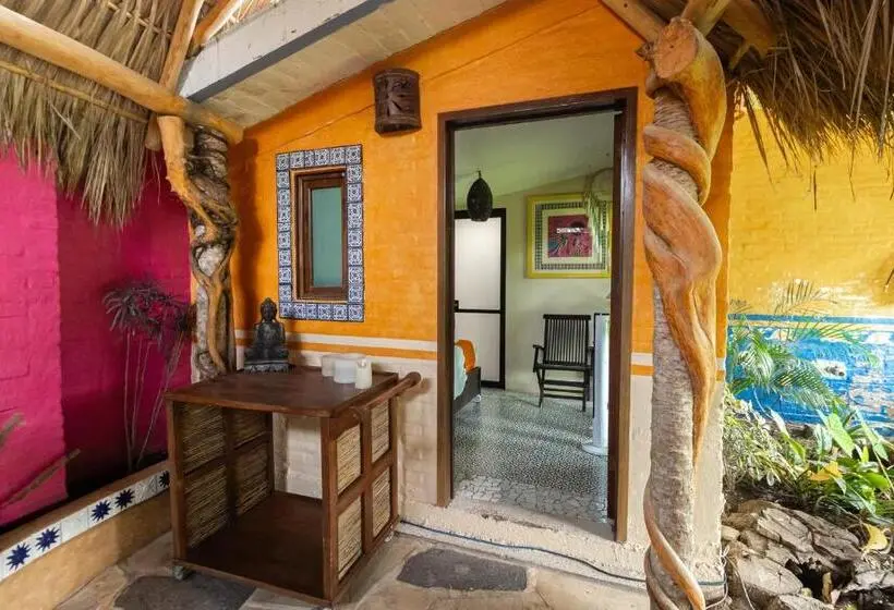 エコノミールーム, Boutique Casa Copal