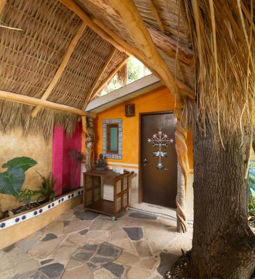 Habitació Economy, Boutique Casa Copal