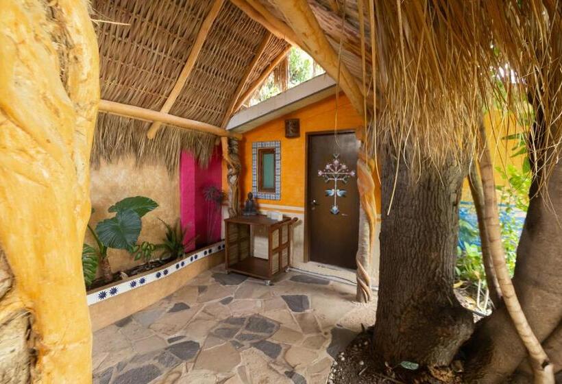 غرفة إقتصادية, Boutique Casa Copal