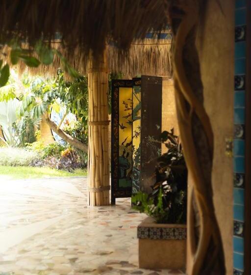 غرفة إقتصادية, Boutique Casa Copal