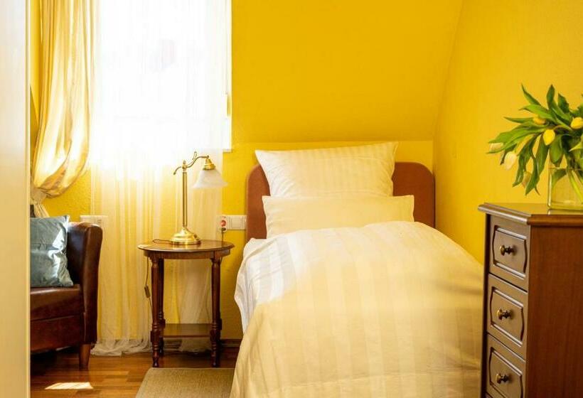 스탠다드 싱글 룸, Krone Laupheim