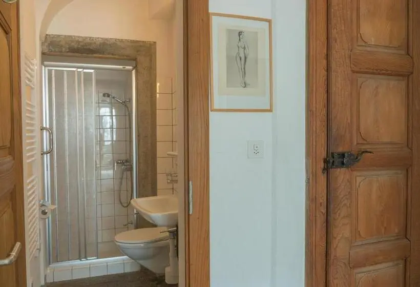 ベーシックルーム, Palazzo Salis
