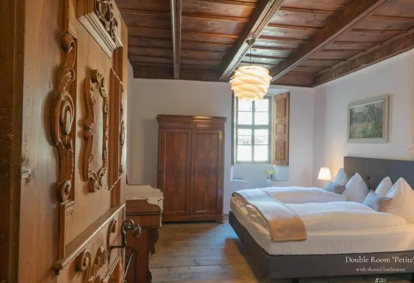 ベーシックルーム, Palazzo Salis