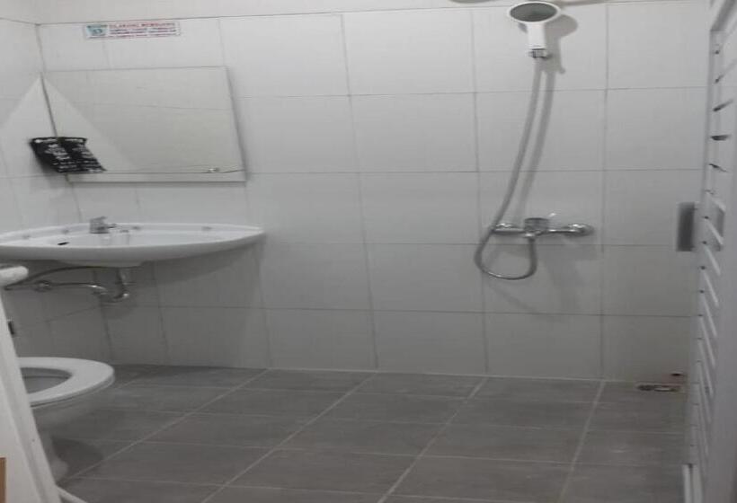 标准间, Reddoorz Syariah Near Unsoed