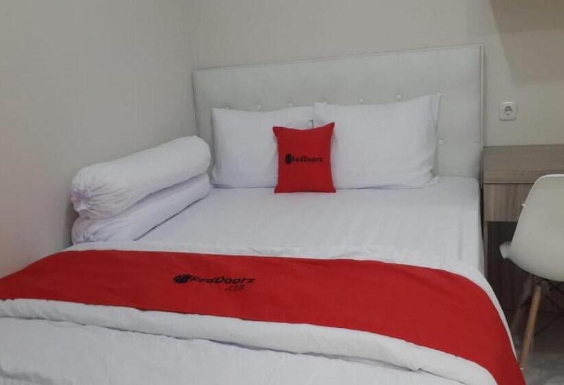 Номер Стандарт, Reddoorz Syariah Near Unsoed