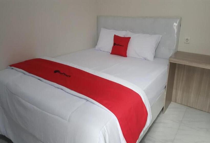 标准间, Reddoorz Syariah Near Unsoed