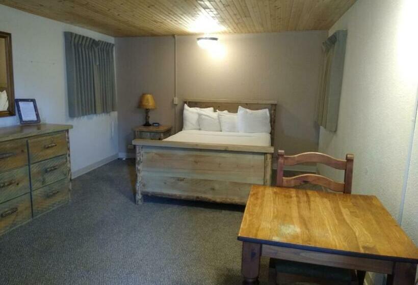 Номер Стандарт, Townhouse Motel