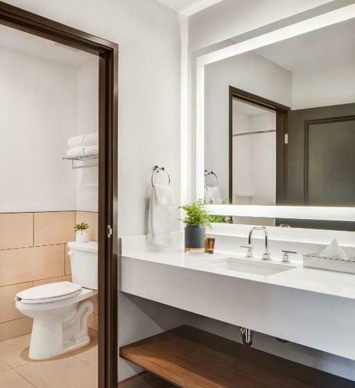 Номер Deluxe Кровать Кинг, Ayres Hotel Vista Carlsbad