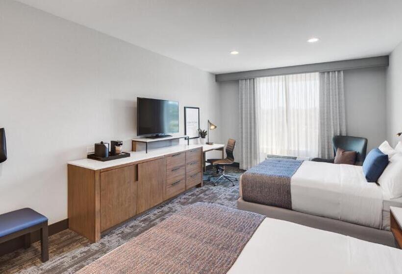 غرفة ديلوكس, Ayres Hotel Vista Carlsbad