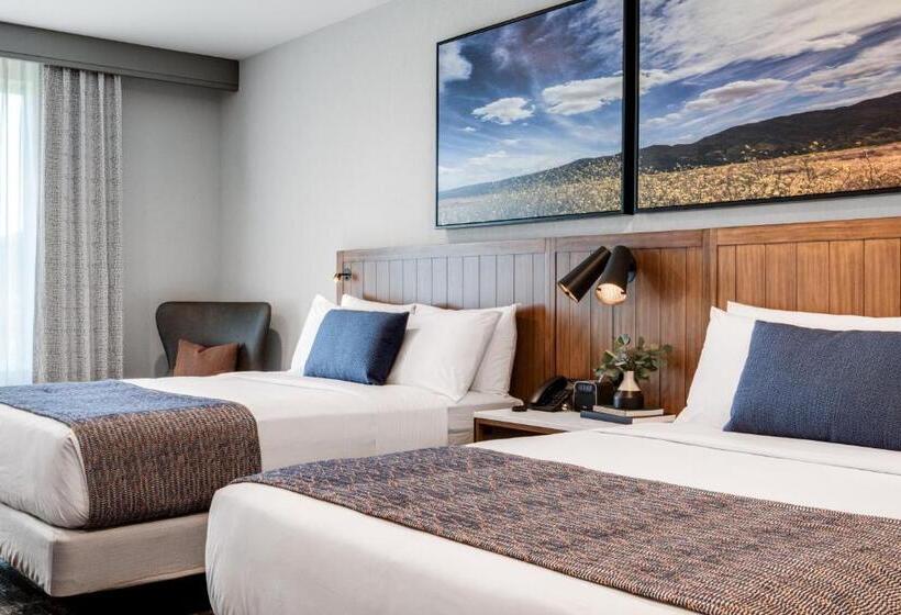 غرفة ديلوكس, Ayres Hotel Vista Carlsbad