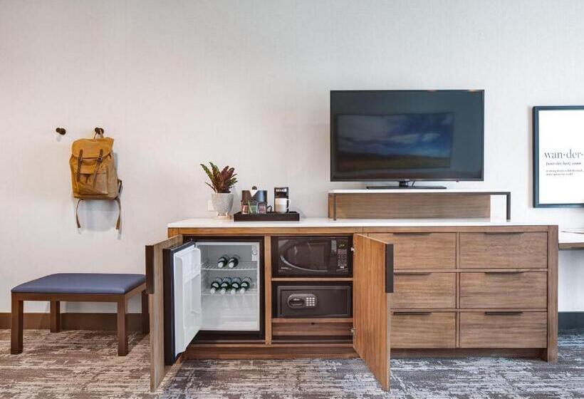 غرفة ديلوكس, Ayres Hotel Vista Carlsbad