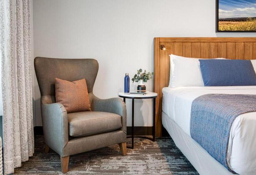 غرفة ديلوكس, Ayres Hotel Vista Carlsbad