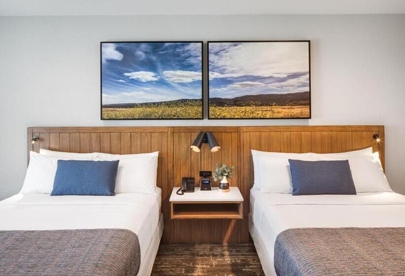 Номер Deluxe, Ayres Hotel Vista Carlsbad