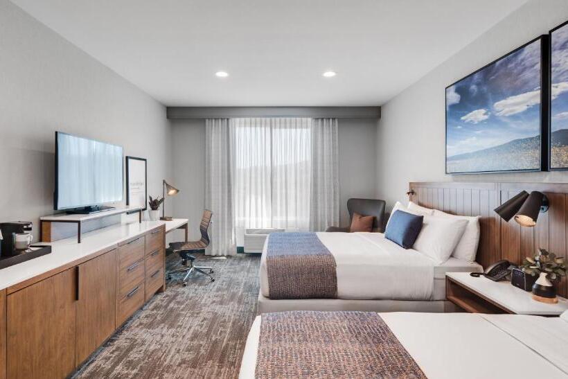 غرفة ديلوكس, Ayres Hotel Vista Carlsbad