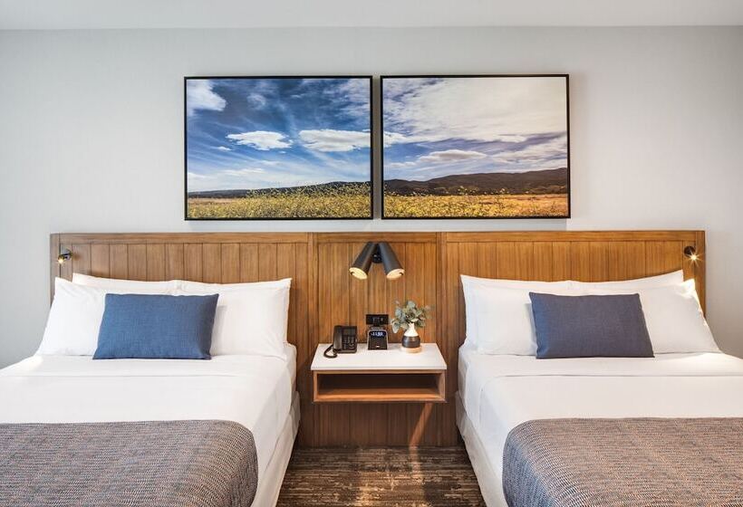 Номер Deluxe, Ayres Hotel Vista Carlsbad
