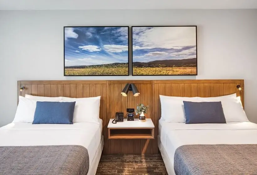 デラックスルーム, Ayres Hotel Vista Carlsbad