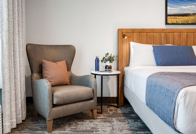 غرفة ديلوكس, Ayres Hotel Vista Carlsbad