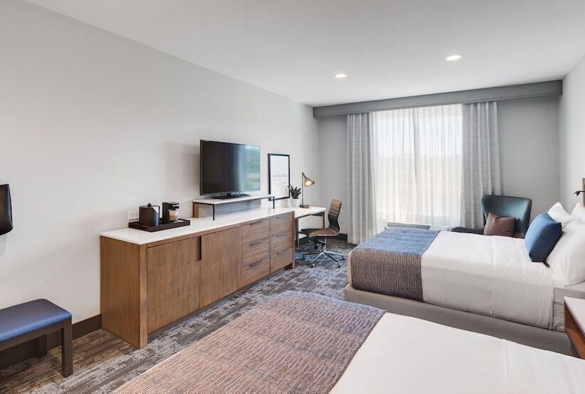 غرفة ديلوكس, Ayres Hotel Vista Carlsbad