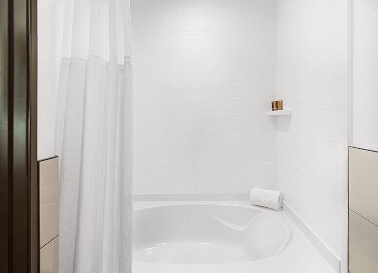 Номер Deluxe, Ayres Hotel Vista Carlsbad