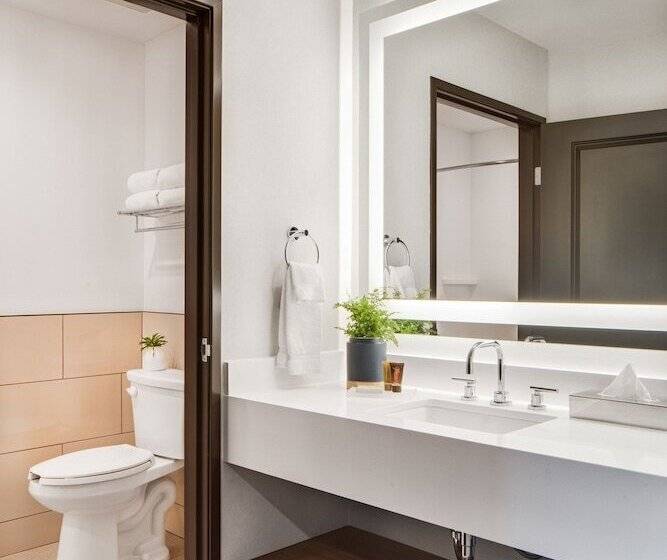 غرفة ديلوكس, Ayres Hotel Vista Carlsbad