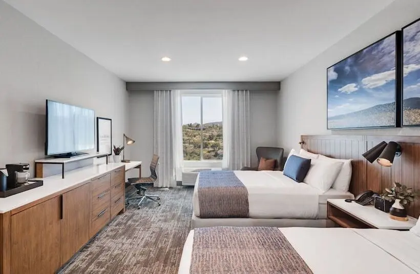 デラックスルーム, Ayres Hotel Vista Carlsbad