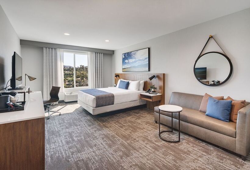 غرفة ديلوكس, Ayres Hotel Vista Carlsbad