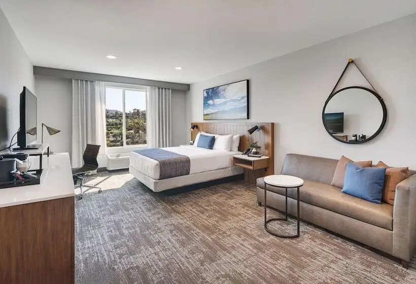 デラックスルーム, Ayres Hotel Vista Carlsbad
