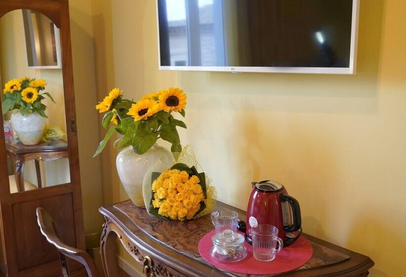 اتاق سوپریور, Palazzo Florio Boutique Residence