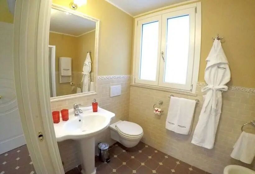 اتاق سوپریور, Palazzo Florio Boutique Residence