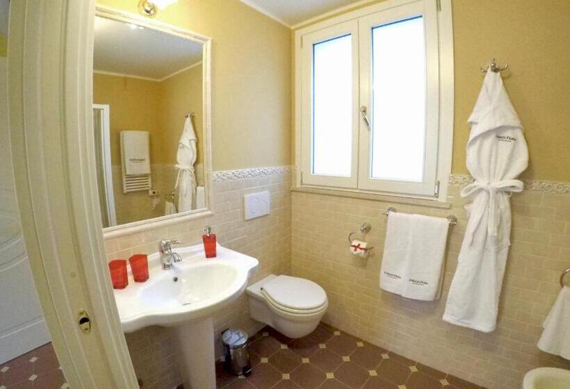 חדר סופריור, Palazzo Florio Boutique Residence