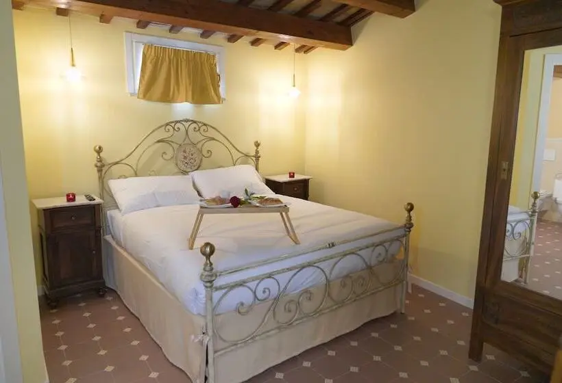 سوییت جونیور, Palazzo Florio Boutique Residence