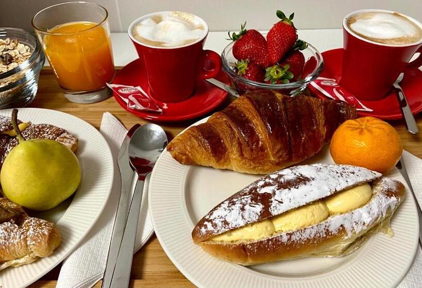 주니어 스위트, Palazzo Florio Boutique Residence