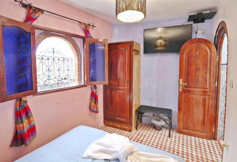 غرفة قياسية, Aymane Rooftop Budget Panoramic