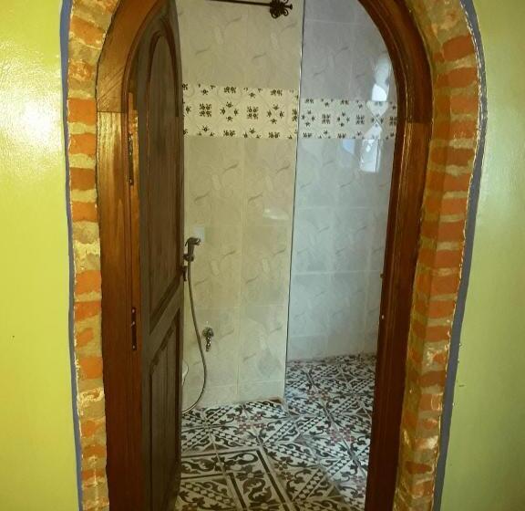 غرفة قياسية, Aymane Rooftop Budget Panoramic