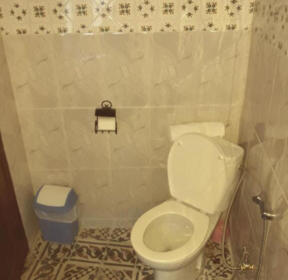 스탠다드 룸, Aymane Rooftop Budget Panoramic