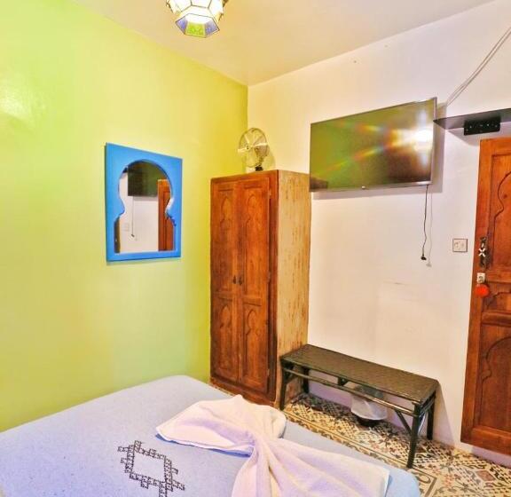 غرفة قياسية, Aymane Rooftop Budget Panoramic