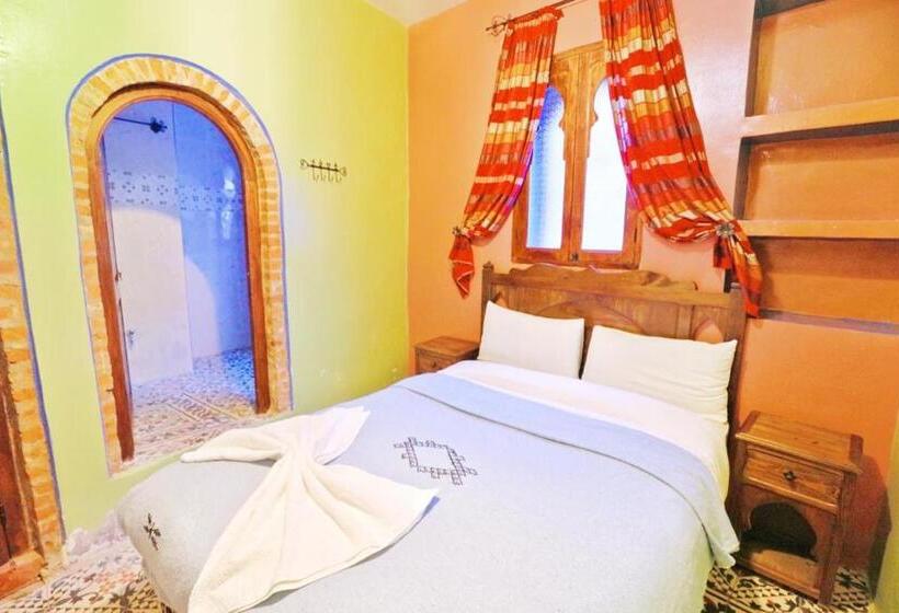 غرفة قياسية, Aymane Rooftop Budget Panoramic