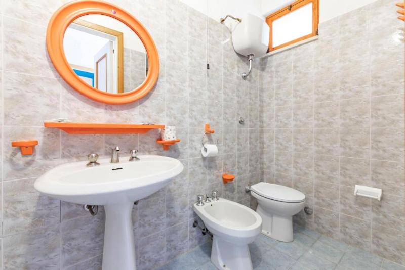 エコノミールーム, Il Villaggio Lì Cylentos