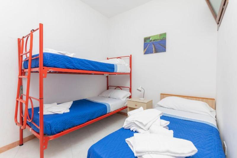 ファミリールーム, Il Villaggio Lì Cylentos