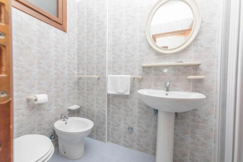 ファミリールーム, Il Villaggio Lì Cylentos