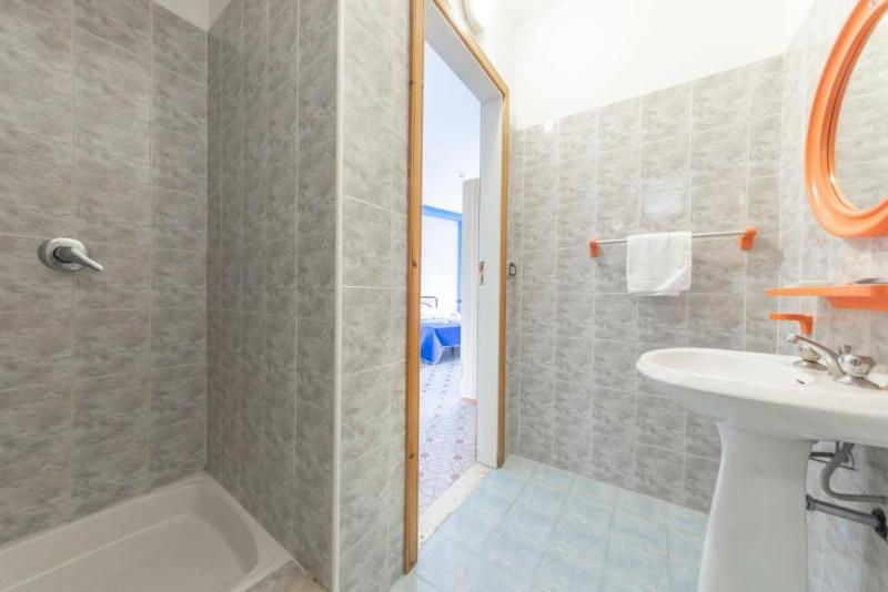 ファミリールーム, Il Villaggio Lì Cylentos