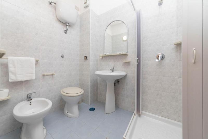 スタンダード4人部屋, Il Villaggio Lì Cylentos