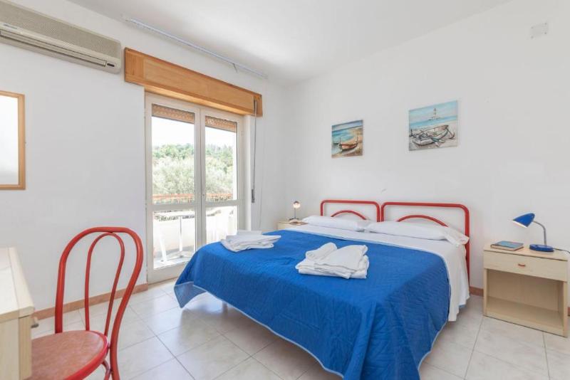 スーペリアールーム, Il Villaggio Lì Cylentos