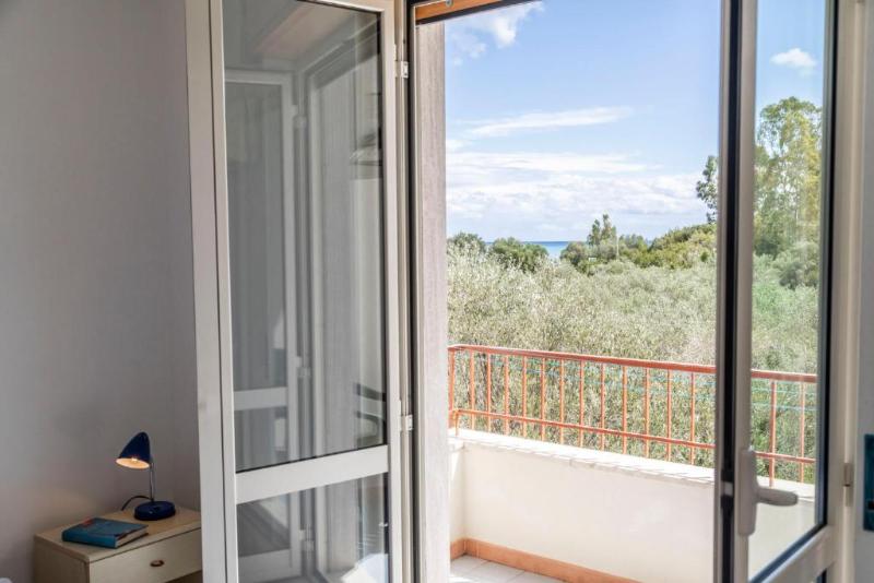 スーペリアールーム, Il Villaggio Lì Cylentos