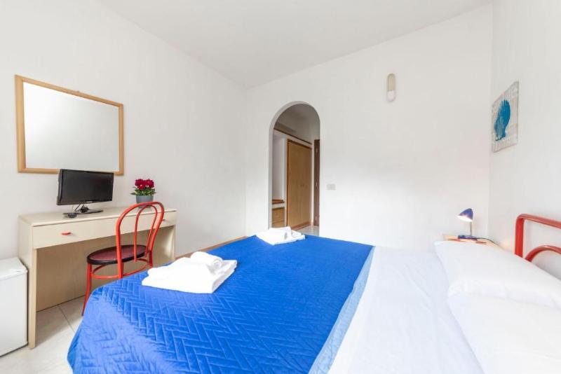 スーペリアールーム, Il Villaggio Lì Cylentos