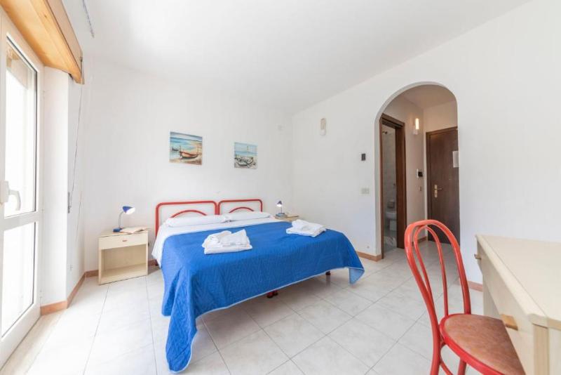 スーペリアールーム, Il Villaggio Lì Cylentos