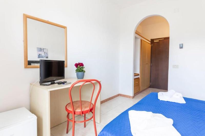 スーペリアールーム, Il Villaggio Lì Cylentos